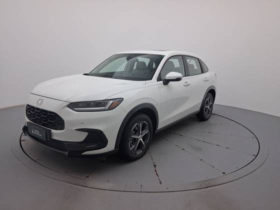 HONDA ZR-V 2.0 i-VTEC GASOLINA TOURING CVT